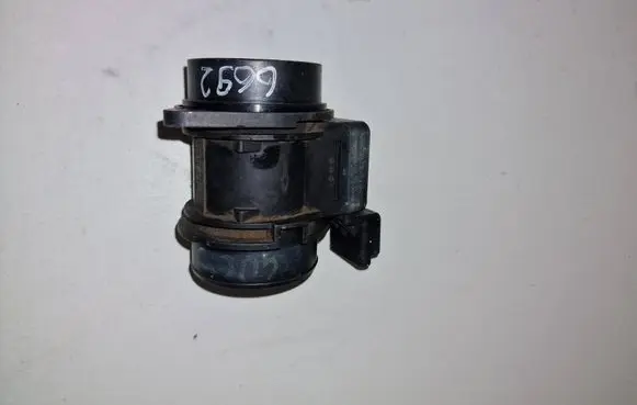 Ford Focus Mass air flow meter 9642212180