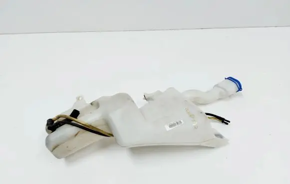 Ford Tourneo Custom Windshield washer fluid reservoir/tank JT76-17B613-BA