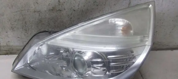 Renault Espace IV Headlight/headlamp 8200394706