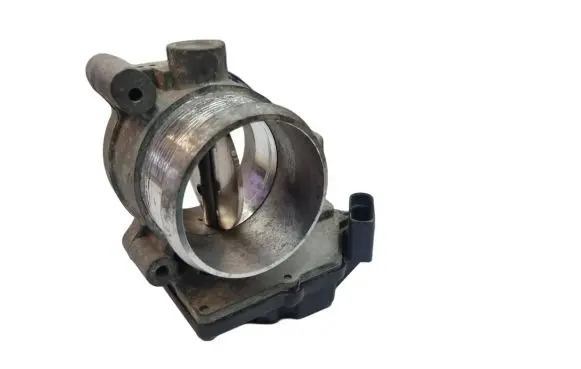 Audi Q7 4L Throttle valve 059145950R