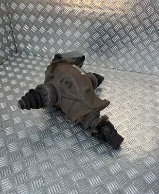 BMW 3 E90 E91 Rear differential 7524325 809070902720008 SAP82S391