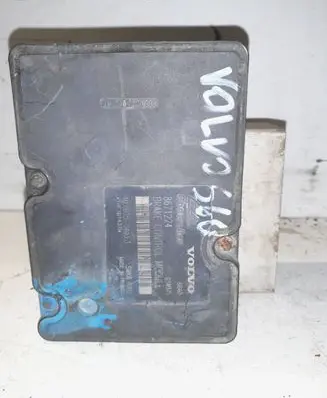 Volvo V70 ABS Pump 8671224 10092504033