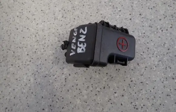 KIA Venga Other wiring loom