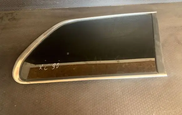 Volvo XC90 Rear side window 43R001604 E000199