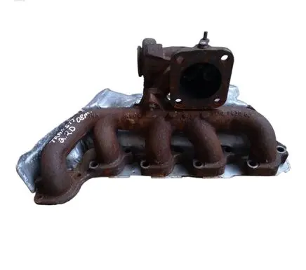 Ford Transit Exhaust manifold 6C1Q9430BD