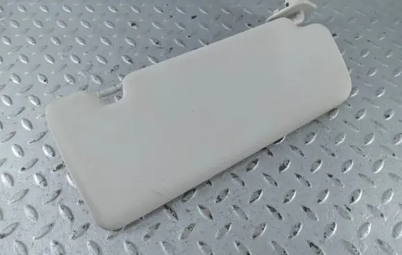 Dacia Sandero III Sun visor 964019730R