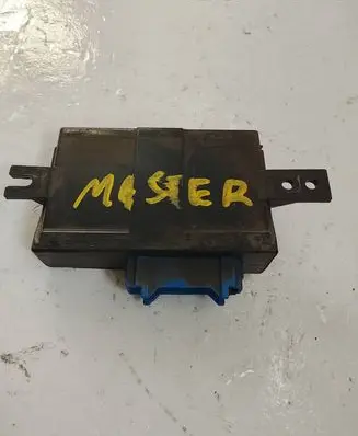 Renault Master II Other control units/modules P7700307379E 0029464 216223581C