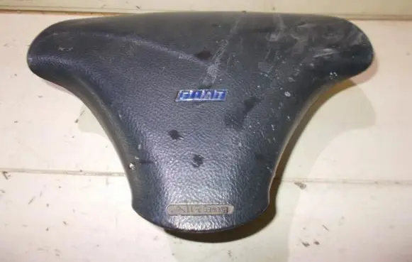 Fiat Bravo - Brava Steering wheel airbag 97900520