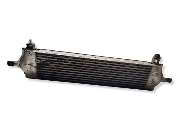 Nissan Qashqai Intercooler radiator G3062008 14461BB30A