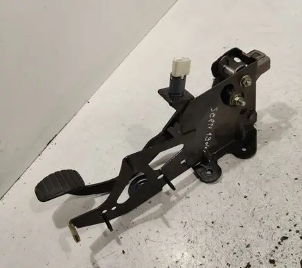 Renault Scenic II - Grand scenic II Brake pedal 20132A00