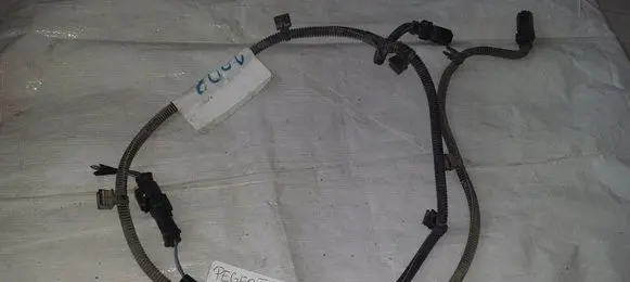 Peugeot 208 Parking sensor (PDC) wiring loom