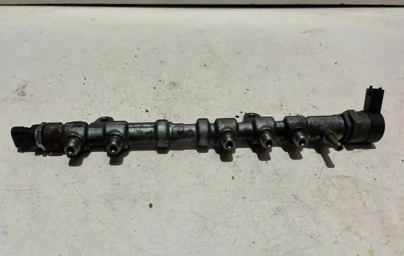 Fiat Doblo Fuel main line pipe 55215210