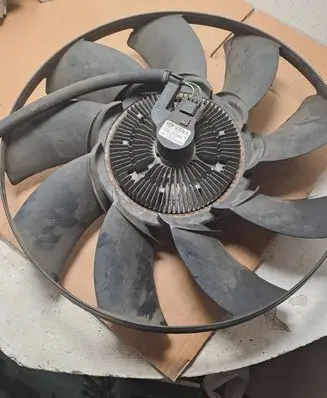 Land Rover Range Rover L322 Viscous fan clutch PQG500260 F1512 210393