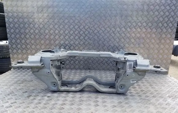 Citroen C5 Aircross Rear subframe 9846146580