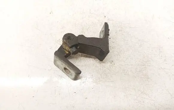 Audi A4 S4 B8 8K Rear door lower hinge 8K0831402B