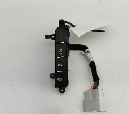 KIA Ceed A set of switches 93300J7CB0