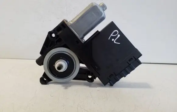 Polestar 2 Rear door window regulator motor 31674758 8888777264 966268103