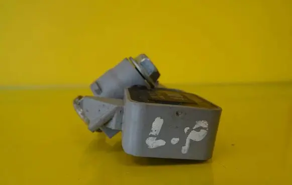 Renault Megane III Airbag deployment crash/impact sensor 988310002R
