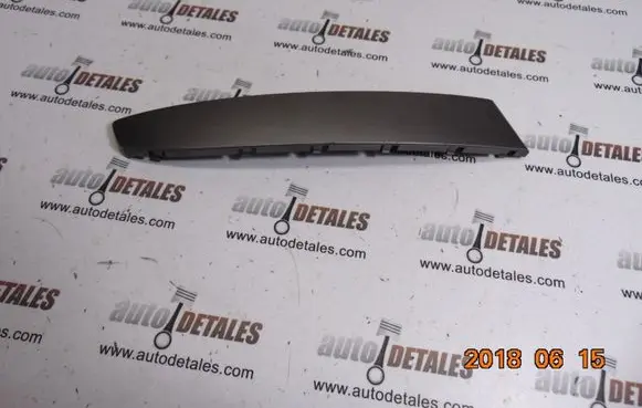 Mazda 6 Front door interior handle trim 