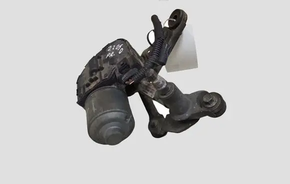 Ford S-MAX Wiper motor 6M2117504BF 1137328287