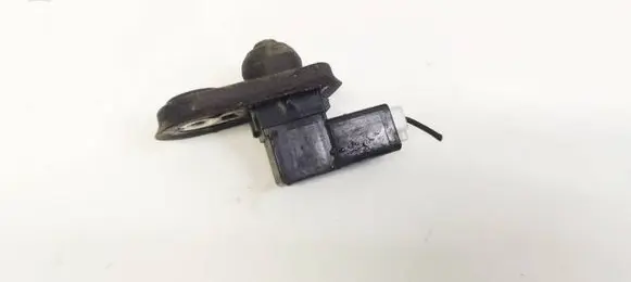 Mitsubishi Lancer X Front door sensor 