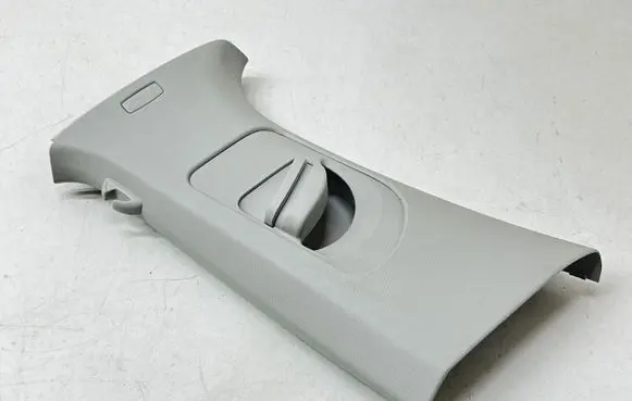 Volkswagen Golf VII (B) pillar trim (top) 5960242 5G4868311