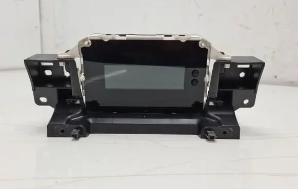 Ford Focus Screen/display/small screen AM5T18B955AF