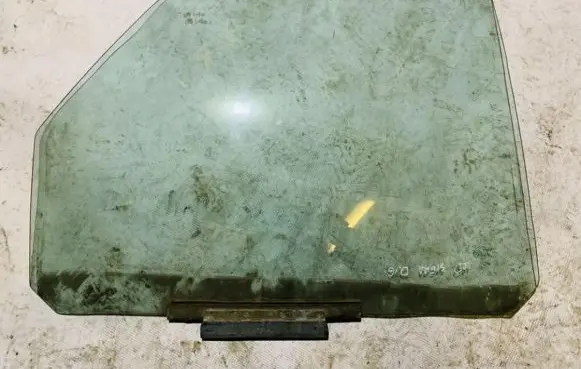 Ford Sierra Rear door window glass