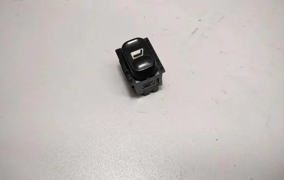 Peugeot Partner Electric window control switch 9308N