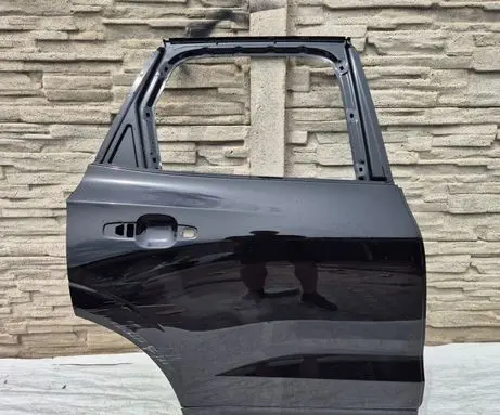 Volvo XC60 Rear door