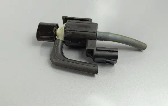SsangYong Rexton Other control units/modules