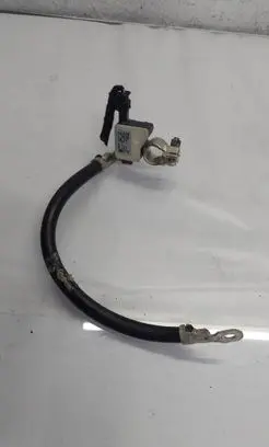 Audi A5 Sportback 8TA Negative earth cable (battery) 8K0915181E 1102997E