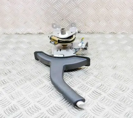 KIA Picanto Hand brake release handle 
