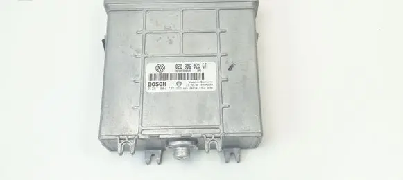Engine control unit/module