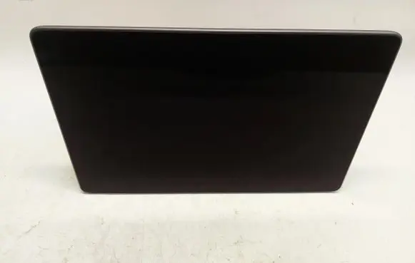 Tesla Model Y Screen/display/small screen TESYEkr55071097