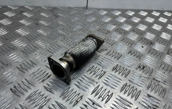 Audi SQ7 Exhaust gas pipe 057131525AL