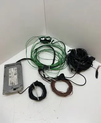 BMW 5 E60 E61 Bluetooth control unit module 9229740 D8050292 10099110