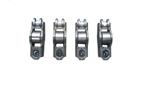 BMW 5 F10 F11 Valve rocker arm 