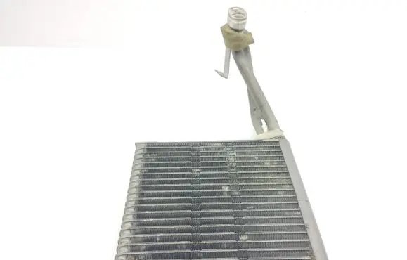 Air conditioning (A/C) radiator (interior)
