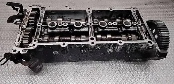 Opel Insignia A Camshaft 55565668