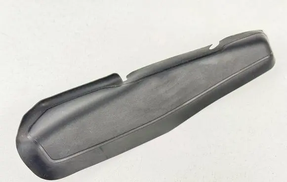 BMW i4 Rear/tail light trim molding 8739613 21259510