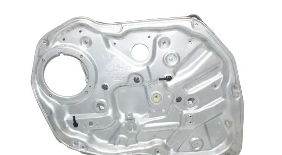 KIA Sorento Front door electric window regulator 