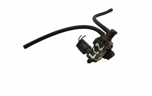 Toyota Land Cruiser (J200) Turbo solenoid valve 25819-67010
