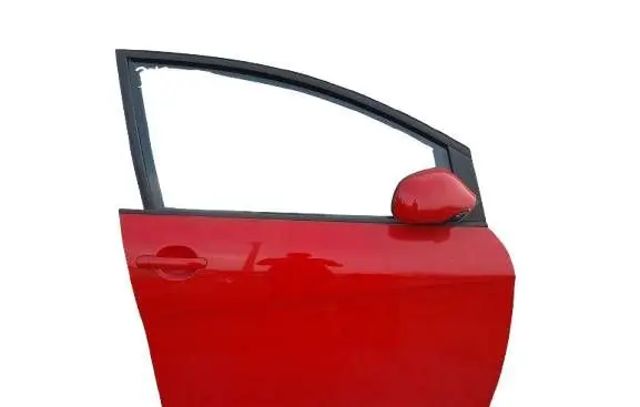 Seat Altea Front door 32C9
