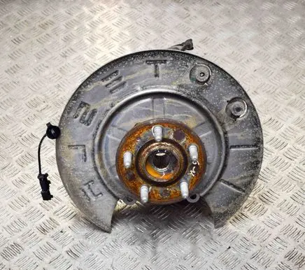 Tesla Model X Rear wheel hub 102741100D