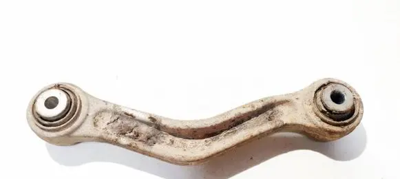 Rear upper control arm/wishbone