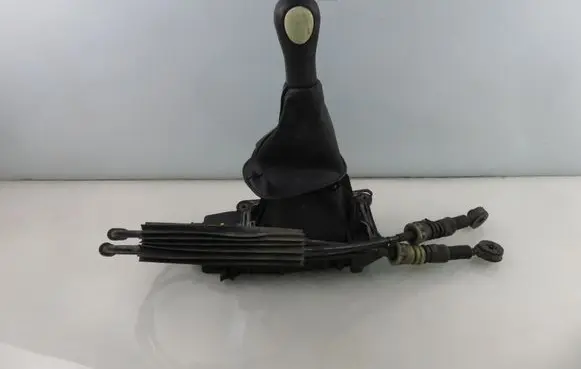 Gear shifter/selector
