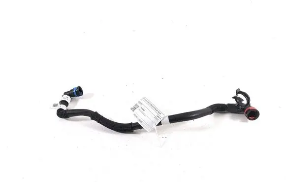 Ford Mach-E I Air intake hose/pipe PJ938B550BC