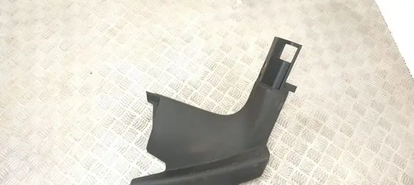 Skoda Enyaq iV Foot area side trim 5LC863484