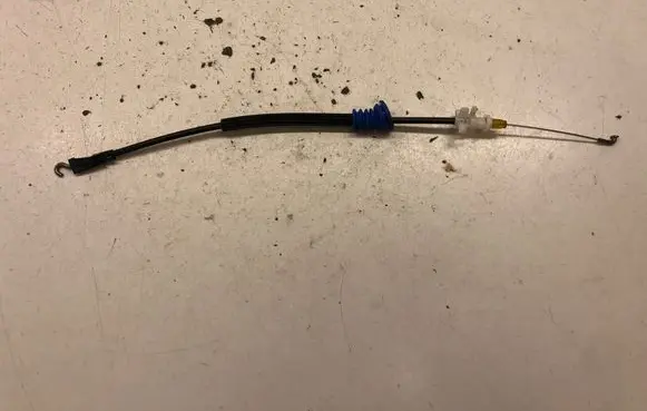 Volkswagen Tiguan Rear door cable line 5N0839085R